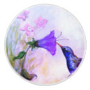 Search for hummingbird knobs and pulls Nature