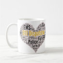 Search for 911 mugs Dispatch