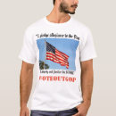 Search for pledge of allegiance tshirts Patriotism