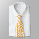 Search for throwing ties Yellow