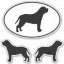 Search for dog breeds bumper stickers Pets