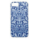 Search for art nouveau pattern iphone cases William morris