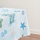 Search for dinosaur tablecloths Modern