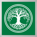 Search for celtic tree posters Nature