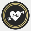 Search for arrows stickers Chic