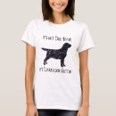 Search for lab mom tshirts Labrador retriever