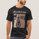 Search for mountain bike tshirts Bmx