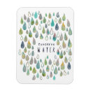 Search for planet magnets Environment