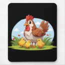 Search for baby chicks mousepads Nature