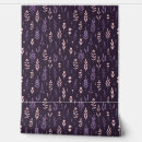 Search for femininity art Purple