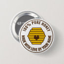 Search for hive badges Yellow