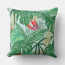Search for bird of paradise cushions Palm