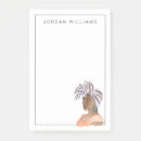 Search for artwork cards invites Woman
