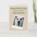Search for dog poop cards Dad