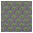 Search for purple peacock fabric Blue