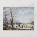 Search for new netherlands postcards Winter