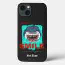 Search for funny shark iphone cases Sea