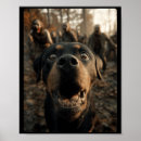 Search for zombie posters Creepy cute