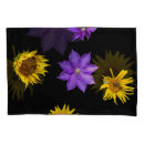Search for yellow flowers pillowcases Plants