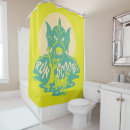 Search for hanna barbera shower curtains Fred jones