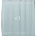 Search for light grey shower curtains Pastel