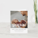 Search for papa fathers day cards Simple