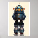 Search for robots posters Science fiction