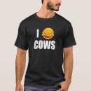 Search for funny burger tshirts Farmer