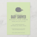 Search for whale baby girl shower invitations Mum