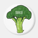 Search for frying magnets Broccoli