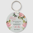 Search for party favor key rings For her