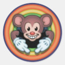 Search for offensive humour stickers Retro