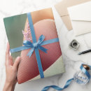 Search for flowing wrapping paper Pink