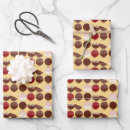 Search for hot chocolate wrapping paper Food