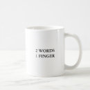 Search for bravo mugs Funny