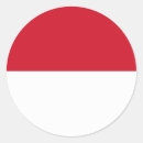Search for indonesia stickers Flag
