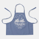 Search for world class aprons Hogwarts