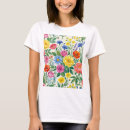 Search for vibrant tshirts Watercolor