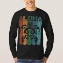 Search for hawaiian tribal tshirts Aloha