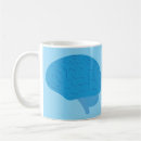 Search for human brain mugs Organ