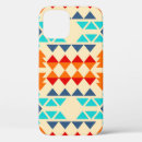 Search for native american pattern iphone cases Abstract