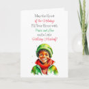 Search for vintage african american christmas cards Retro