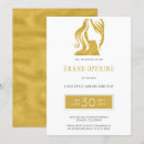Search for spa grand opening invitations Store inauguration party