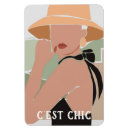 Search for french chic magnets Elegant