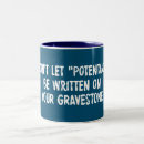Search for written mugs Business