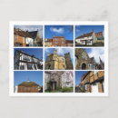 Search for jail postcards Architecture