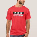 Search for amsterdam tshirts Holland