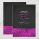 Search for sequin invitations Elegant