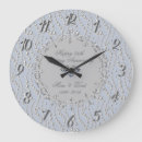 Search for pearl clocks Diamond