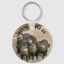 Search for funny wildlife key rings Animals